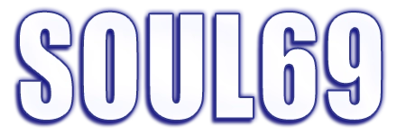 SOUL69 LOGO